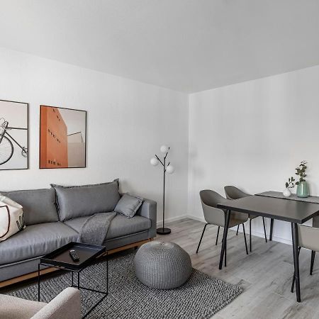 Limehome Zwickau Dr Friedrichs-Ring Екстер'єр фото