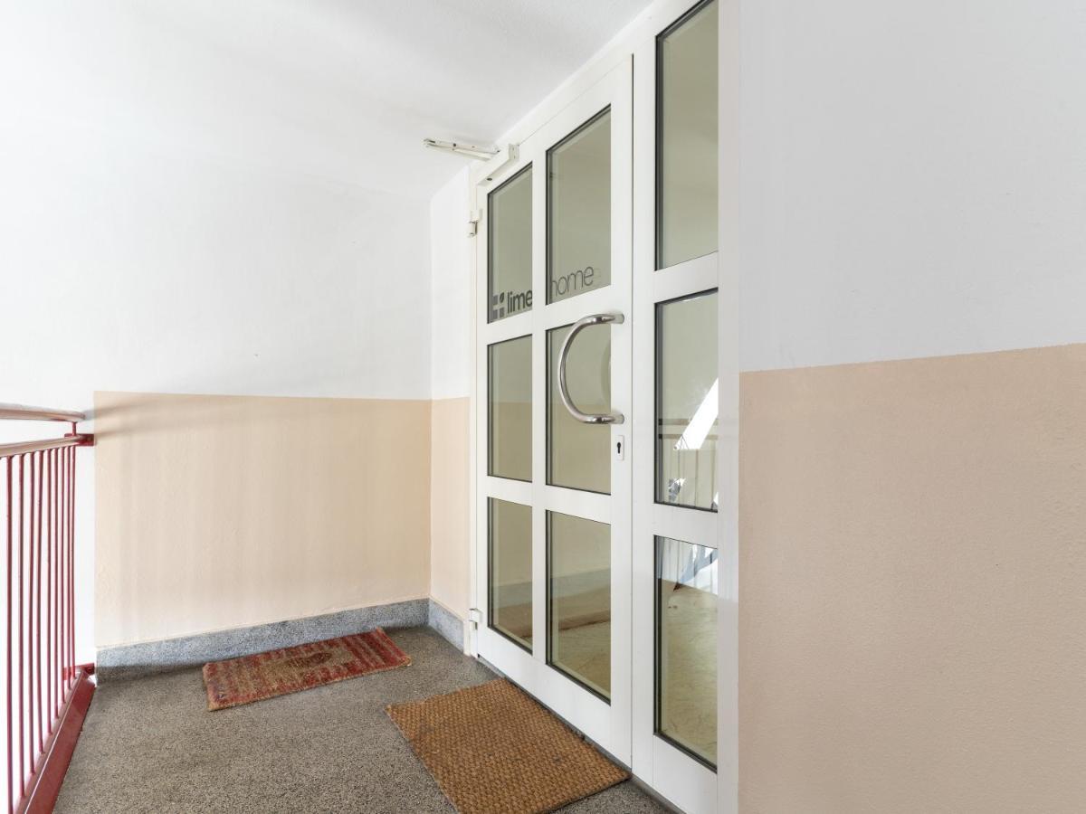 Limehome Zwickau Dr Friedrichs-Ring Екстер'єр фото